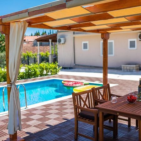 Apartament Sunny House Korčula Zewnętrze zdjęcie