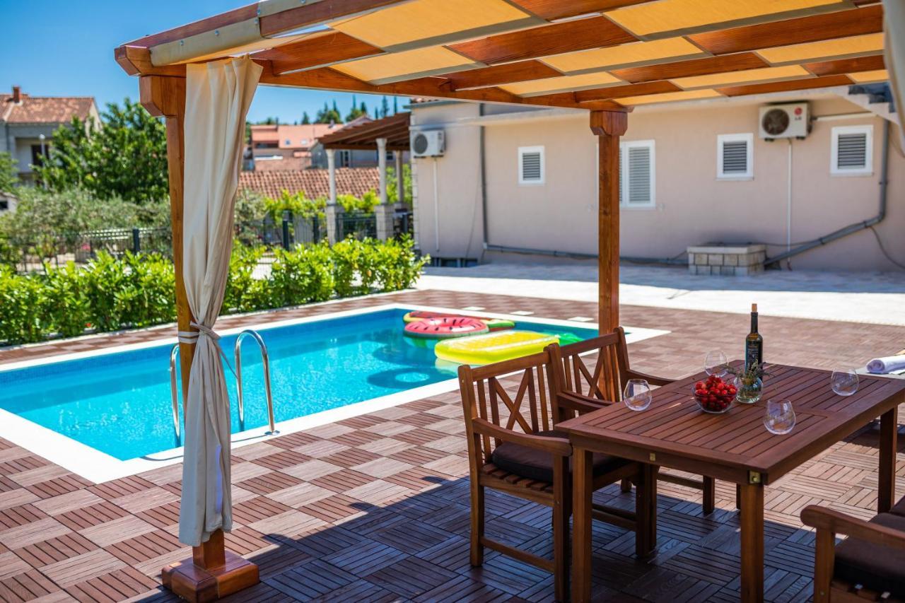 Apartament Sunny House Korčula Zewnętrze zdjęcie