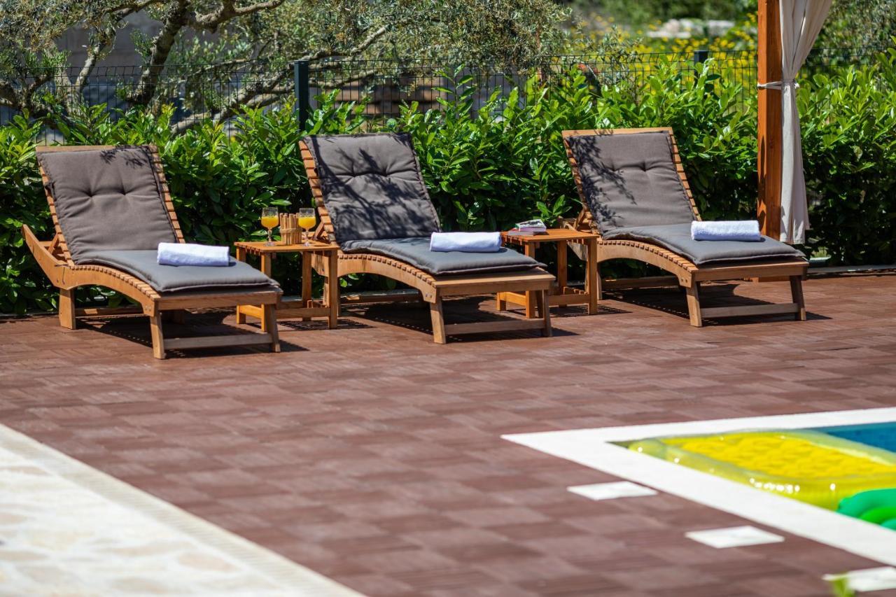 Apartament Sunny House Korčula Zewnętrze zdjęcie