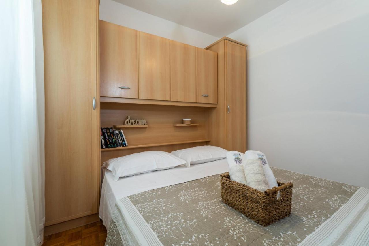 Apartament Sunny House Korčula Zewnętrze zdjęcie