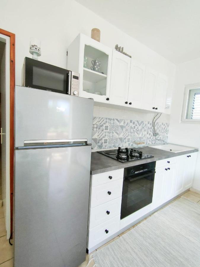 Apartament Sunny House Korčula Zewnętrze zdjęcie