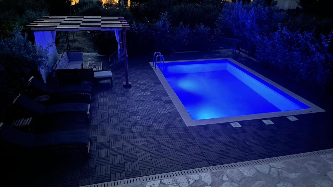 Apartament Sunny House Korčula Zewnętrze zdjęcie