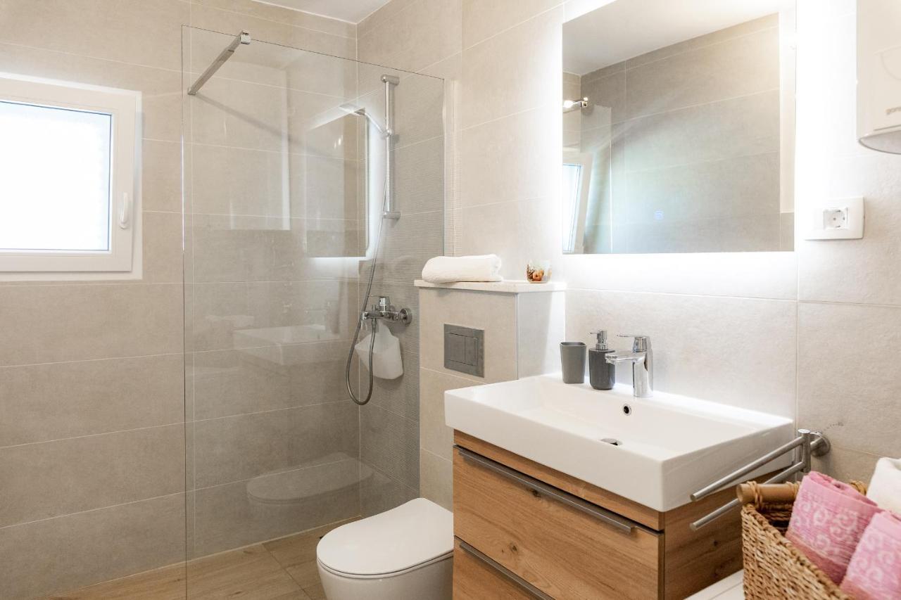Apartament Sunny House Korčula Zewnętrze zdjęcie