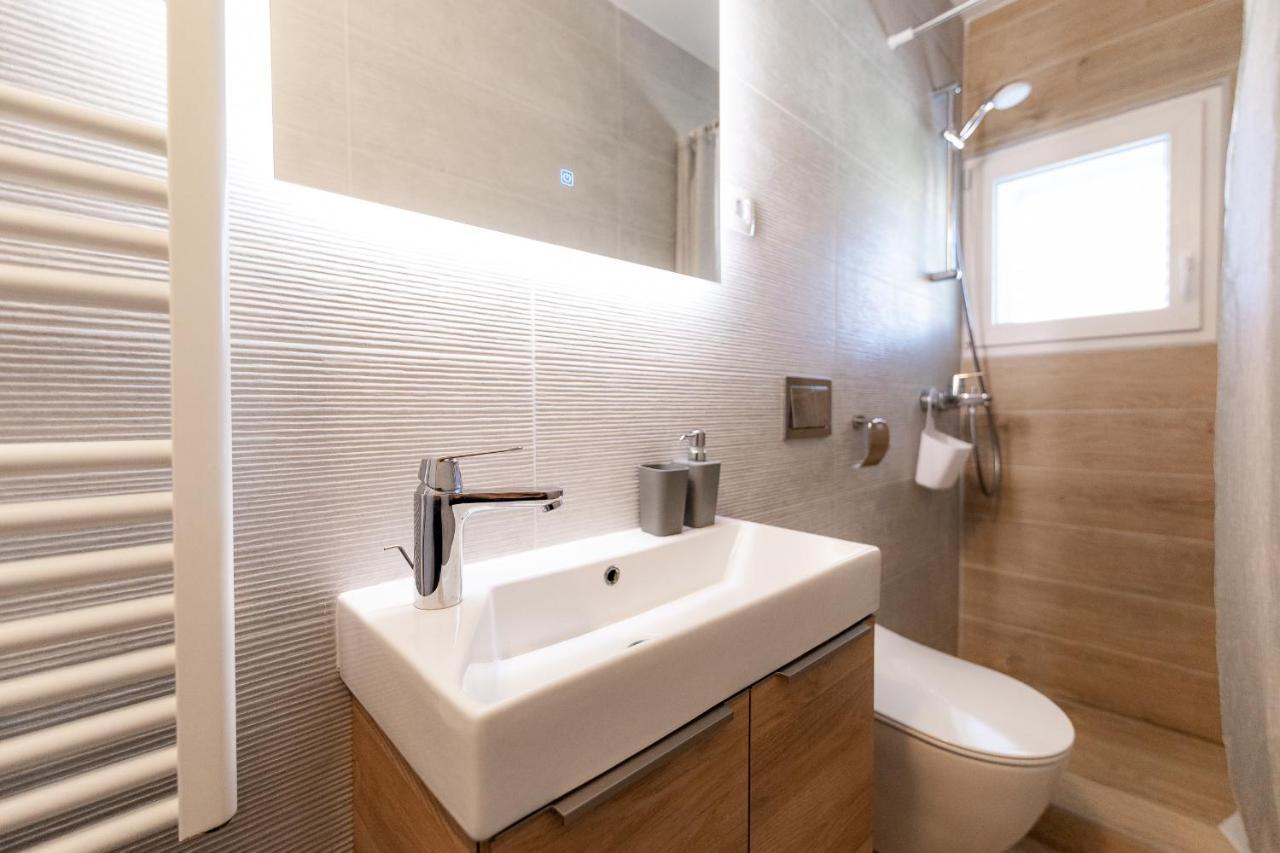 Apartament Sunny House Korčula Zewnętrze zdjęcie
