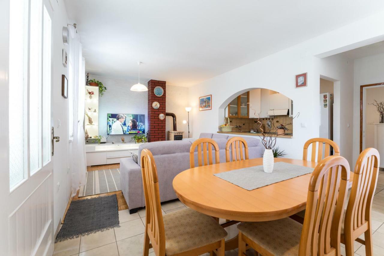 Apartament Sunny House Korčula Zewnętrze zdjęcie