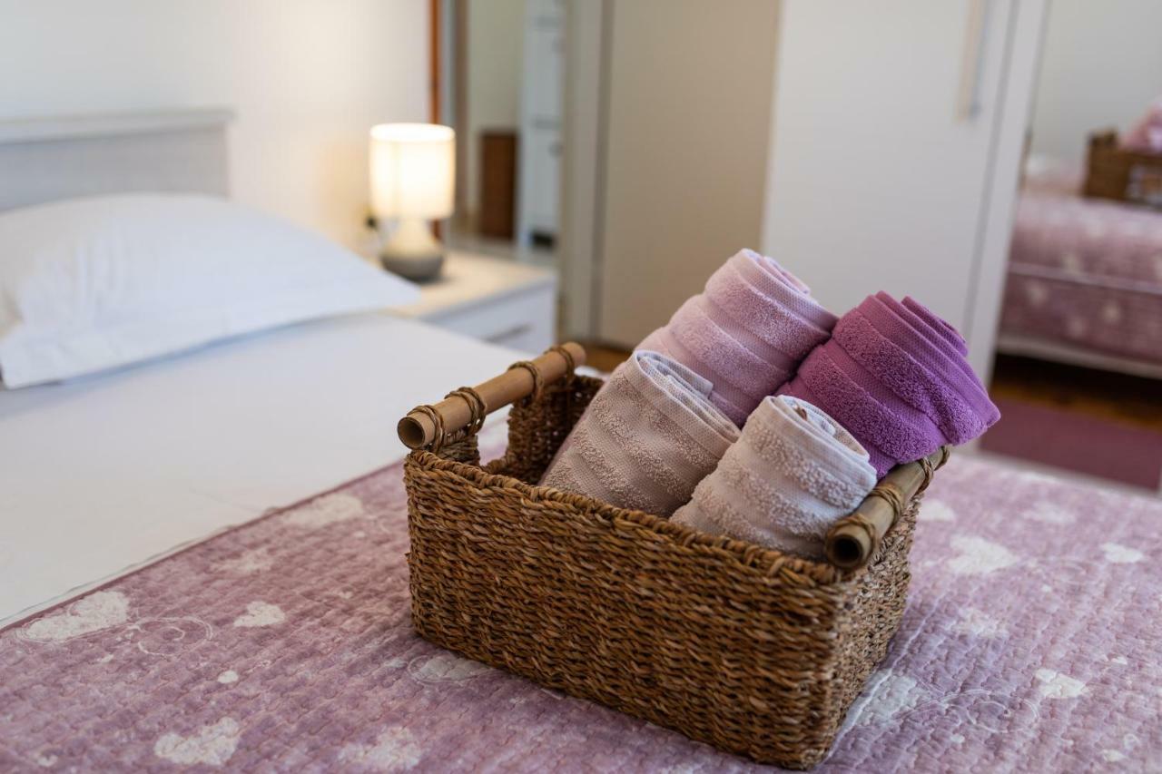Apartament Sunny House Korčula Zewnętrze zdjęcie