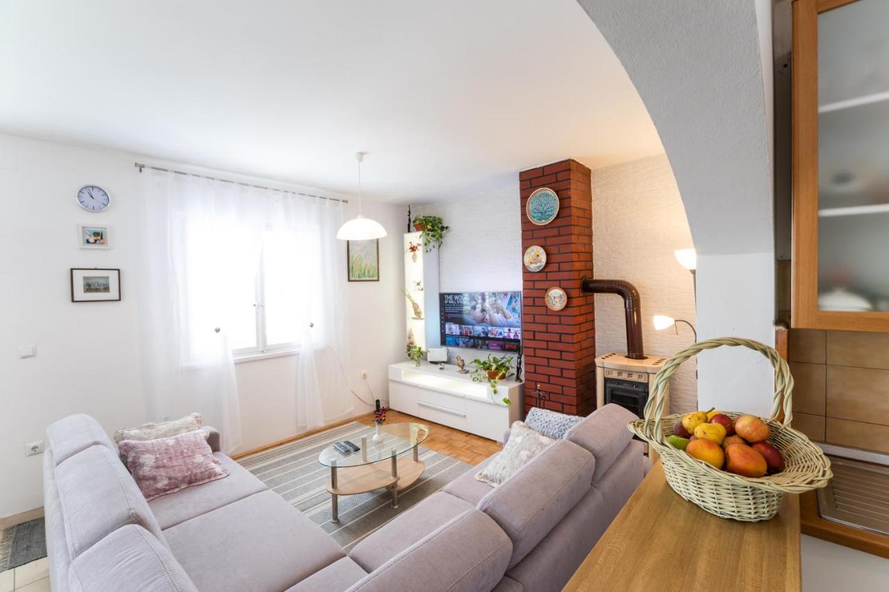 Apartament Sunny House Korčula Zewnętrze zdjęcie