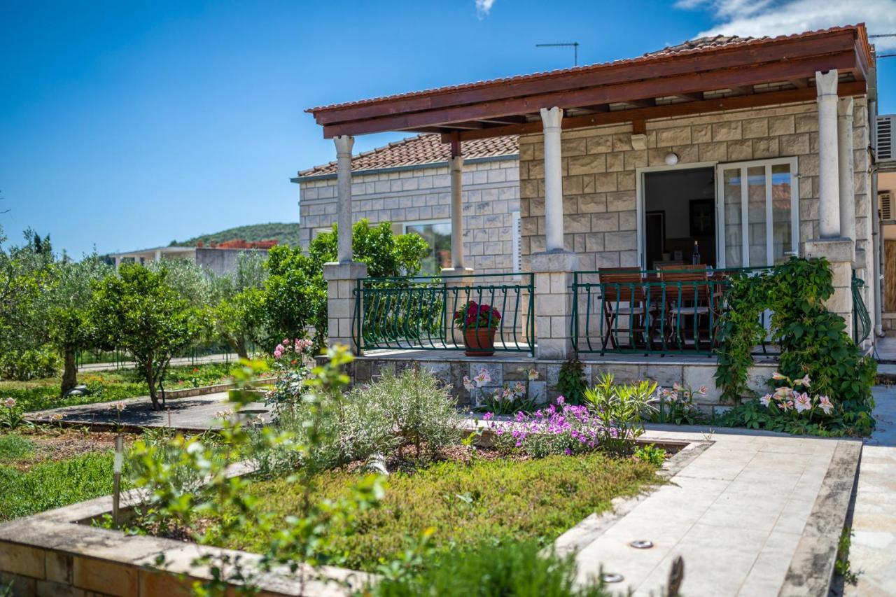 Apartament Sunny House Korčula Zewnętrze zdjęcie