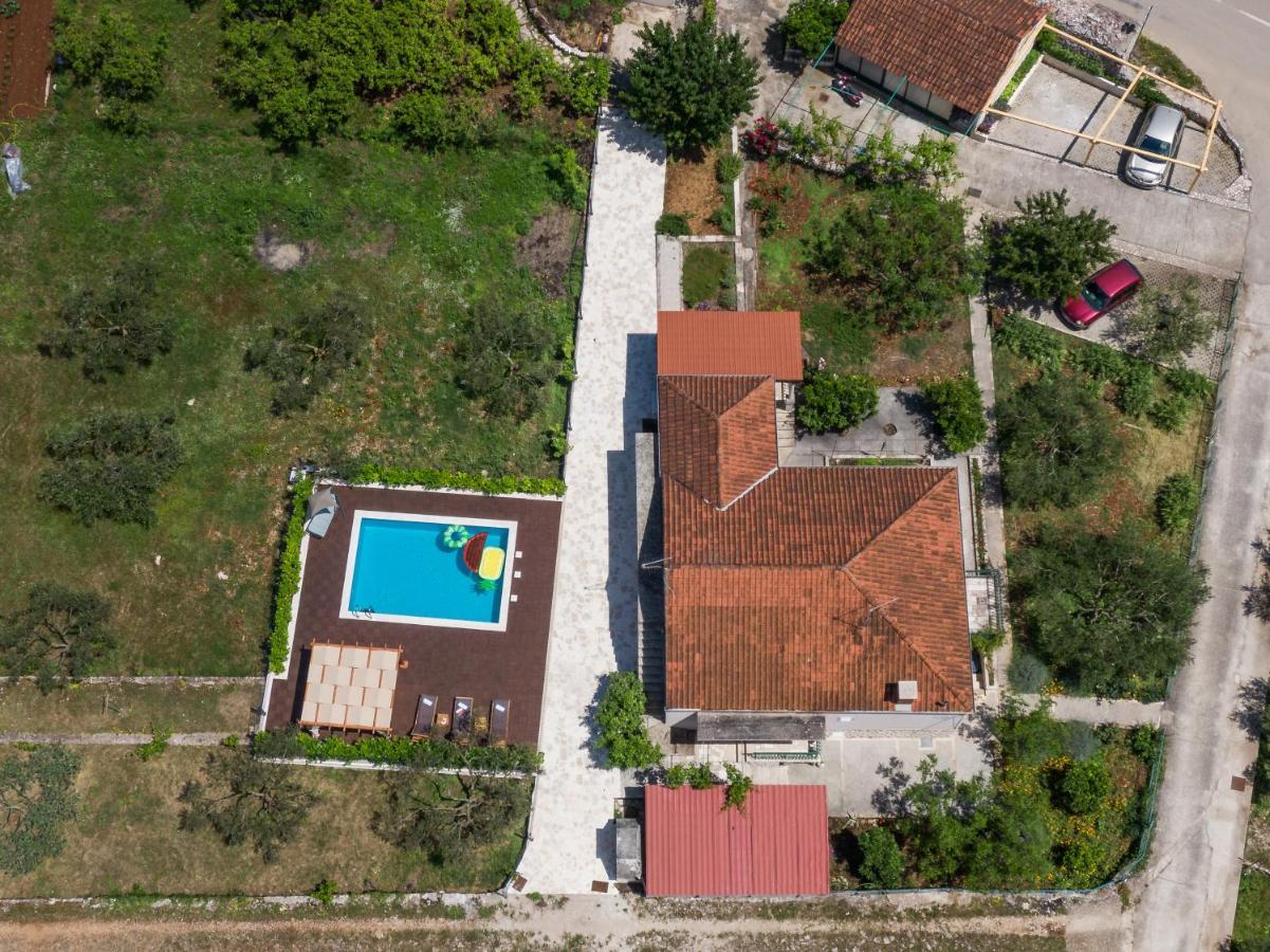 Apartament Sunny House Korčula Zewnętrze zdjęcie