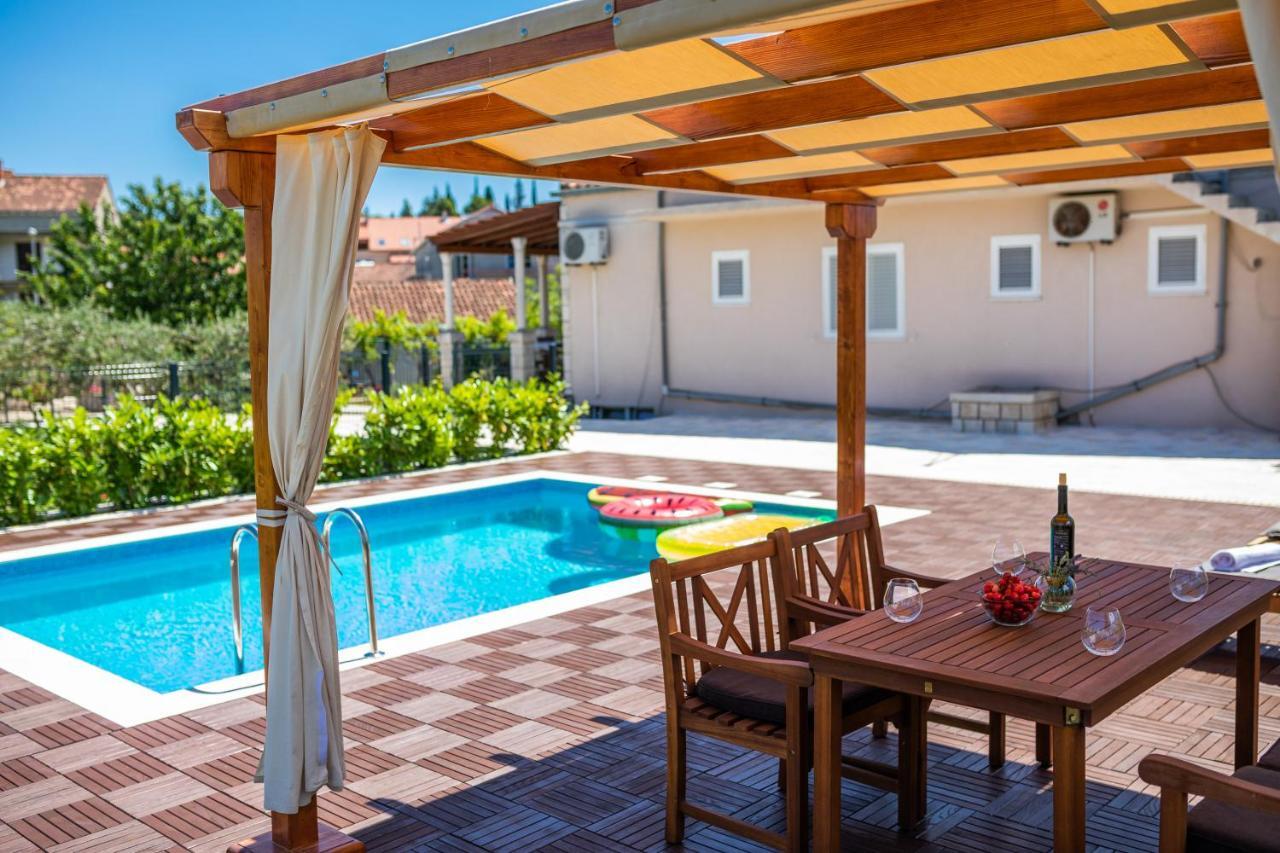 Apartament Sunny House Korčula Zewnętrze zdjęcie