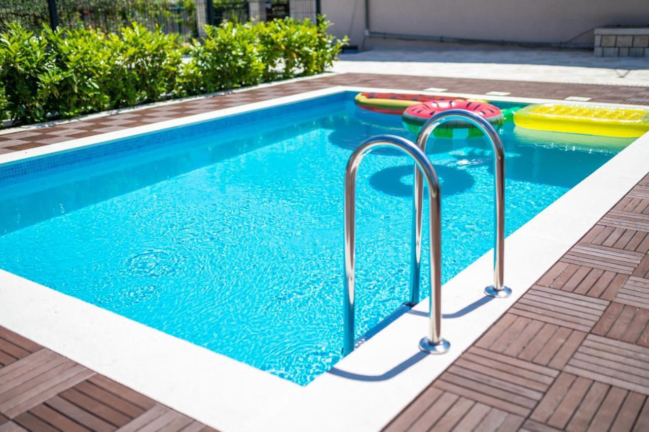 Apartament Sunny House Korčula Zewnętrze zdjęcie